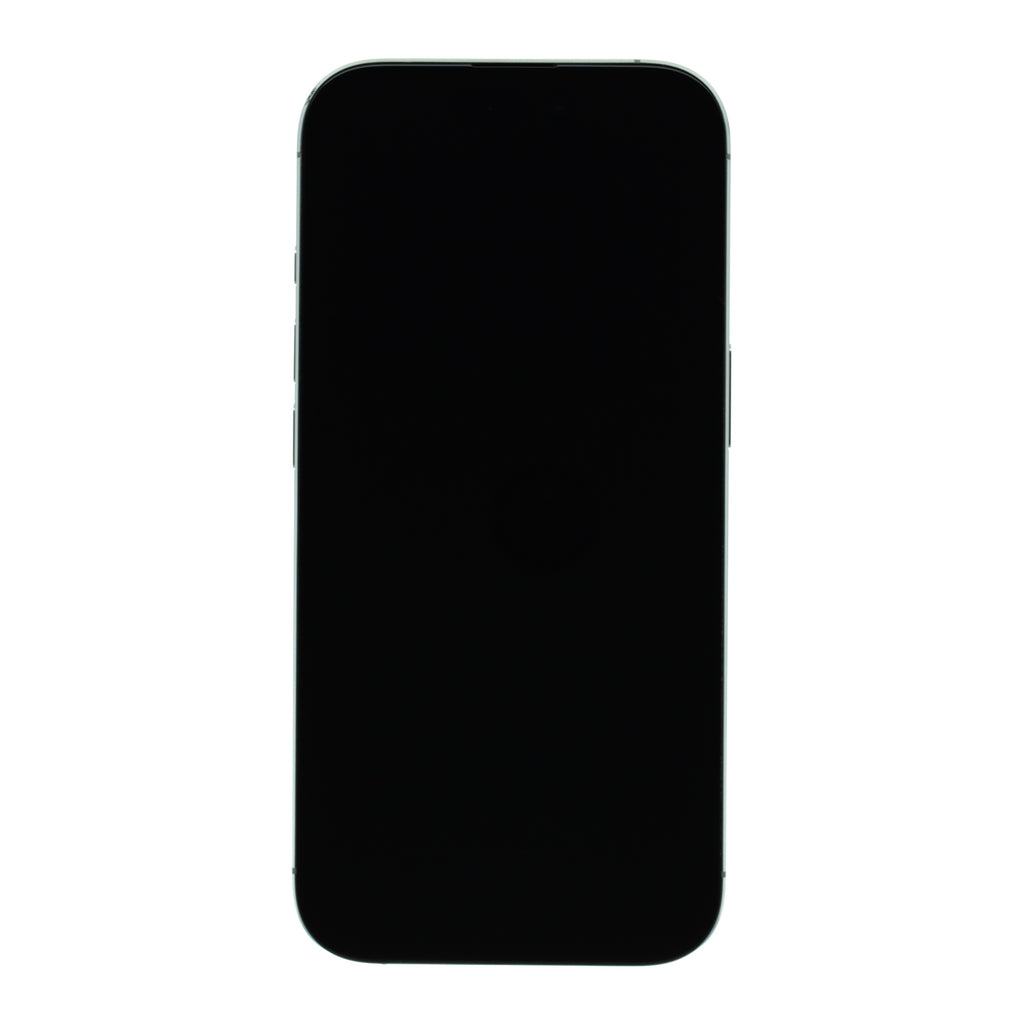 95新 Apple iPhone 16 Pro 128G 白色鈦金屬 中國大陸版