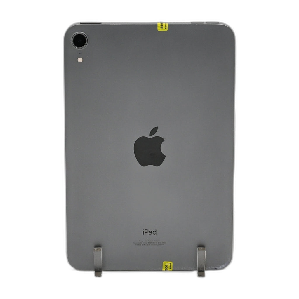 95新 Apple iPad mini6 256G 深空灰色 WIFI