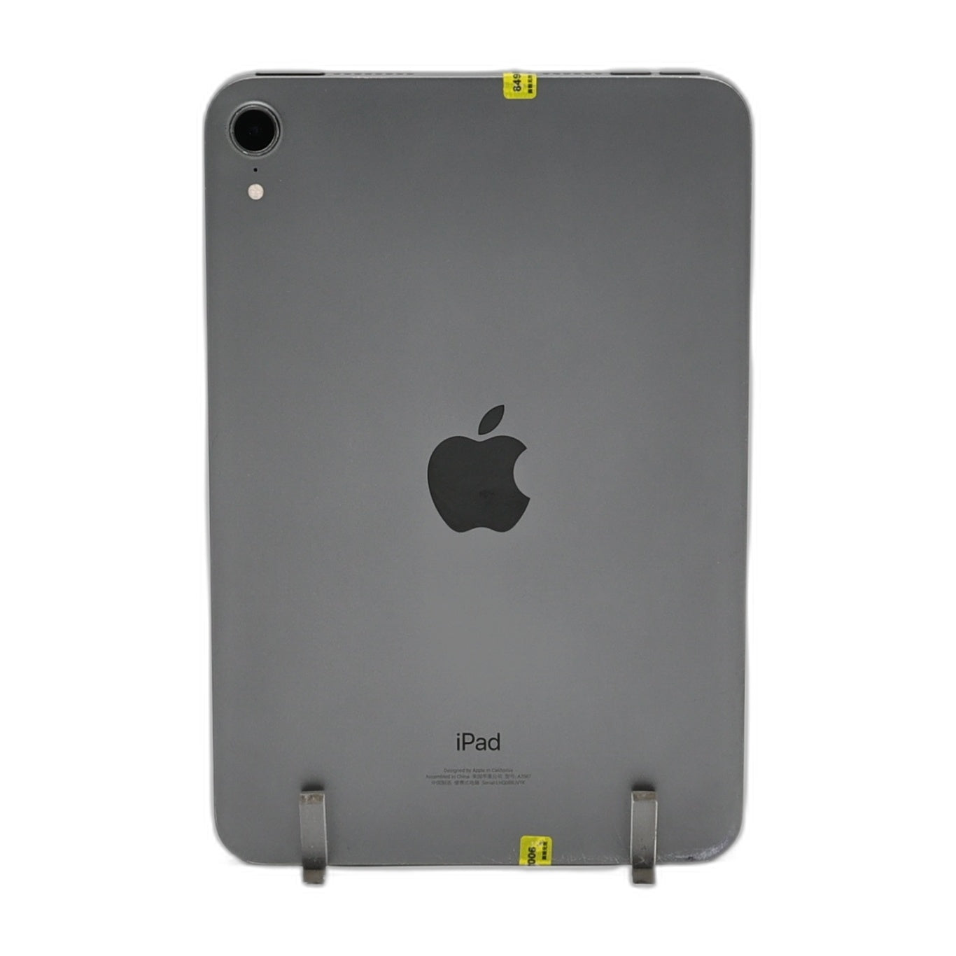 95新 Apple iPad mini6 256G 深空灰色 WIFI