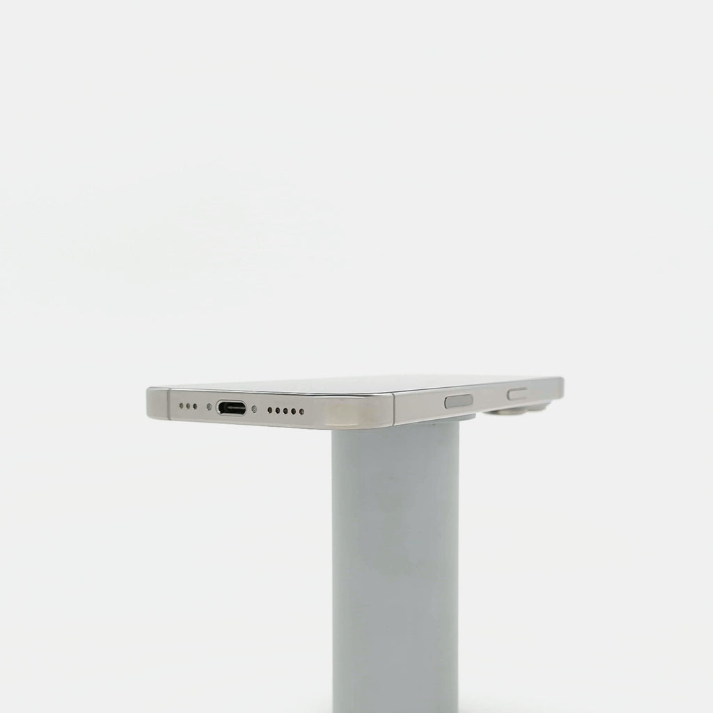 95新 Apple iPhone 16 Pro 128G 原色鈦金屬 中國大陸版