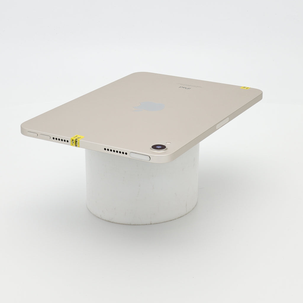 95新 Apple iPad mini6 64G 星光色 WIFI