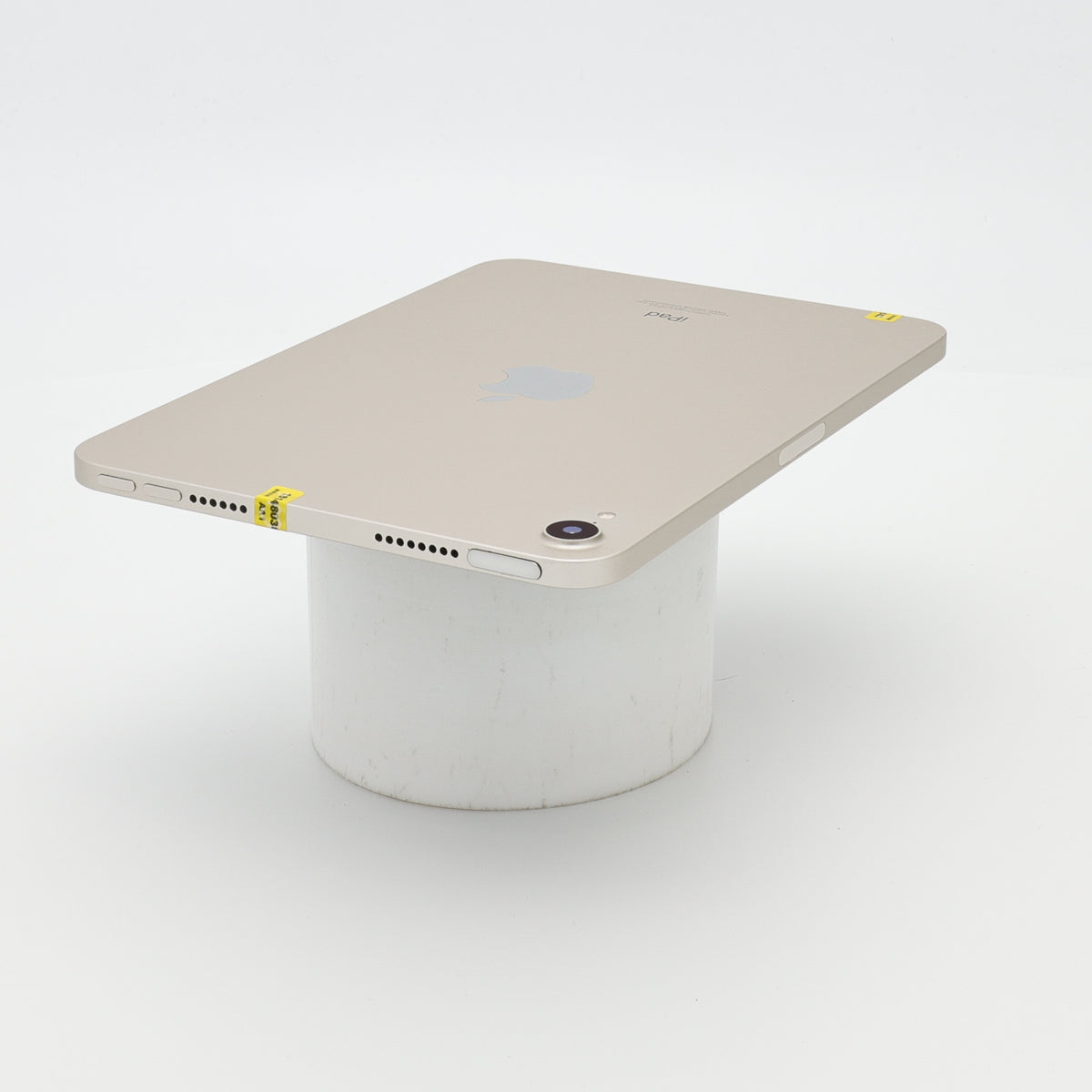 95新 Apple iPad mini6 64G 星光色 WIFI