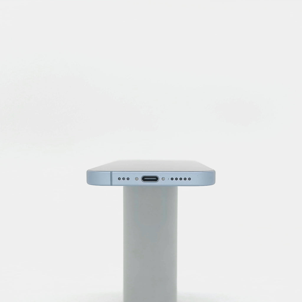 95新 Apple iPhone 17 256G 青霧藍色 中國大陸版