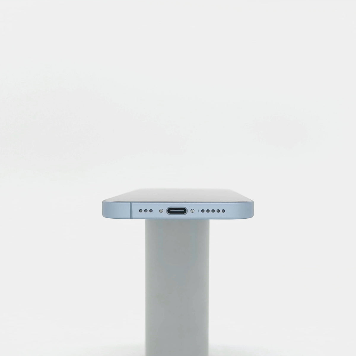 95新 Apple iPhone 17 256G 青霧藍色 中國大陸版