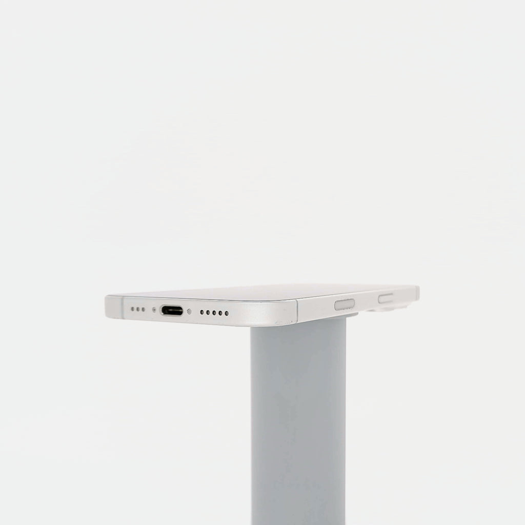 95新 Apple iPhone 16 128G 白色 中國大陸版