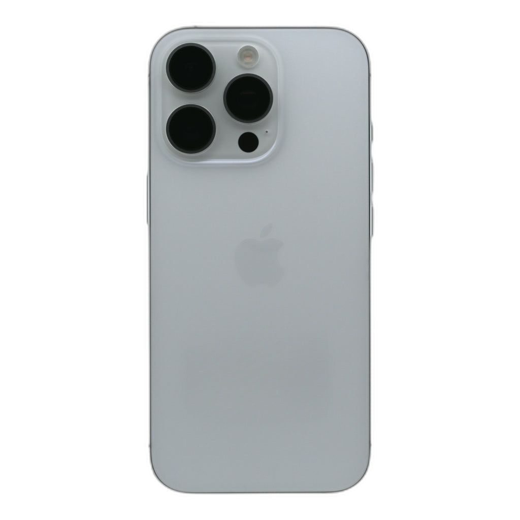 95新 Apple iPhone 16 Pro 256G 白色鈦金屬 中國大陸版