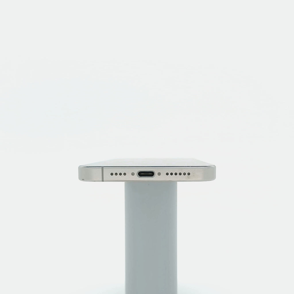 95新 Apple iPhone 15 Pro Max 256G 原色鈦金屬 中國大陸版