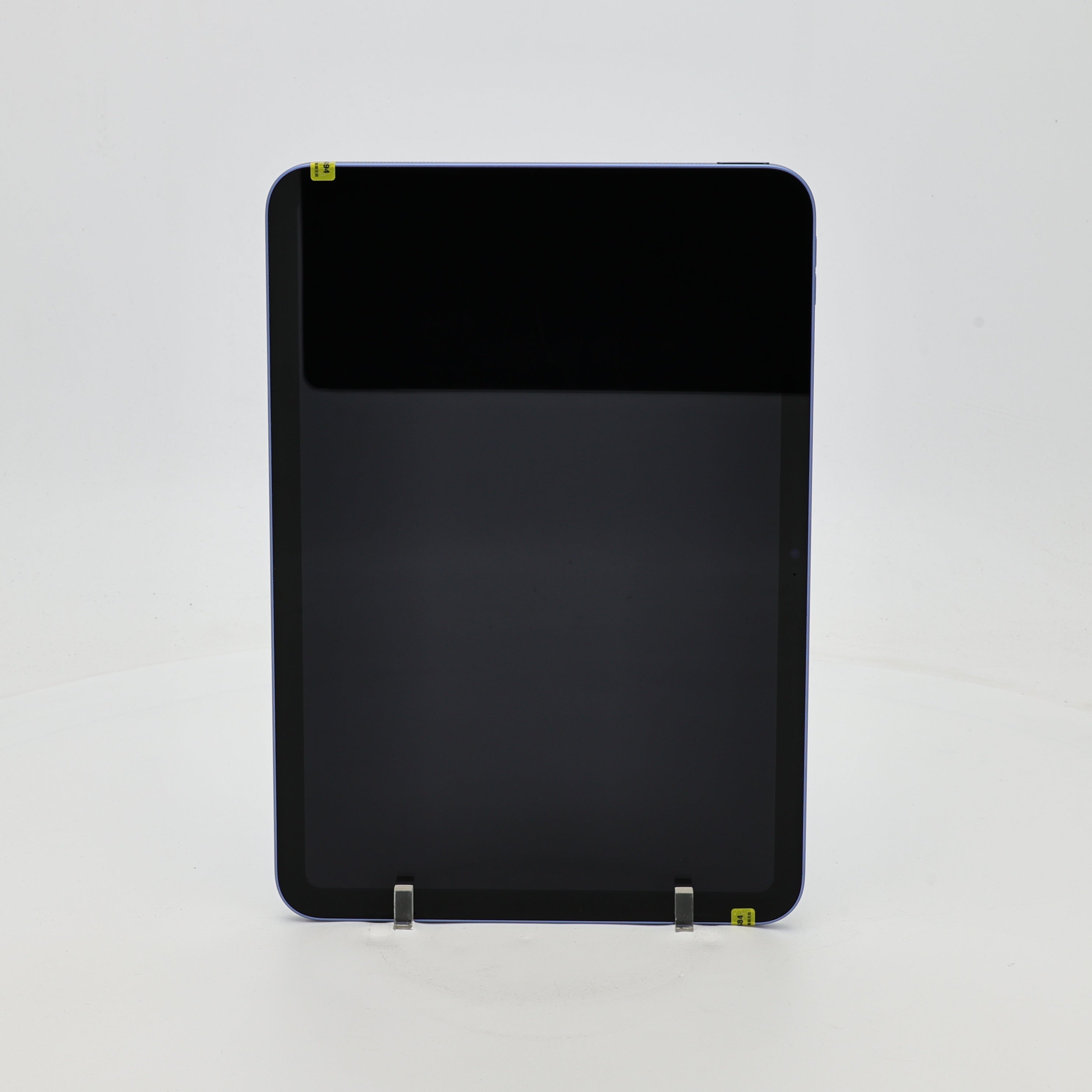 99新 Apple iPad 10代 64G 藍色 WIFI