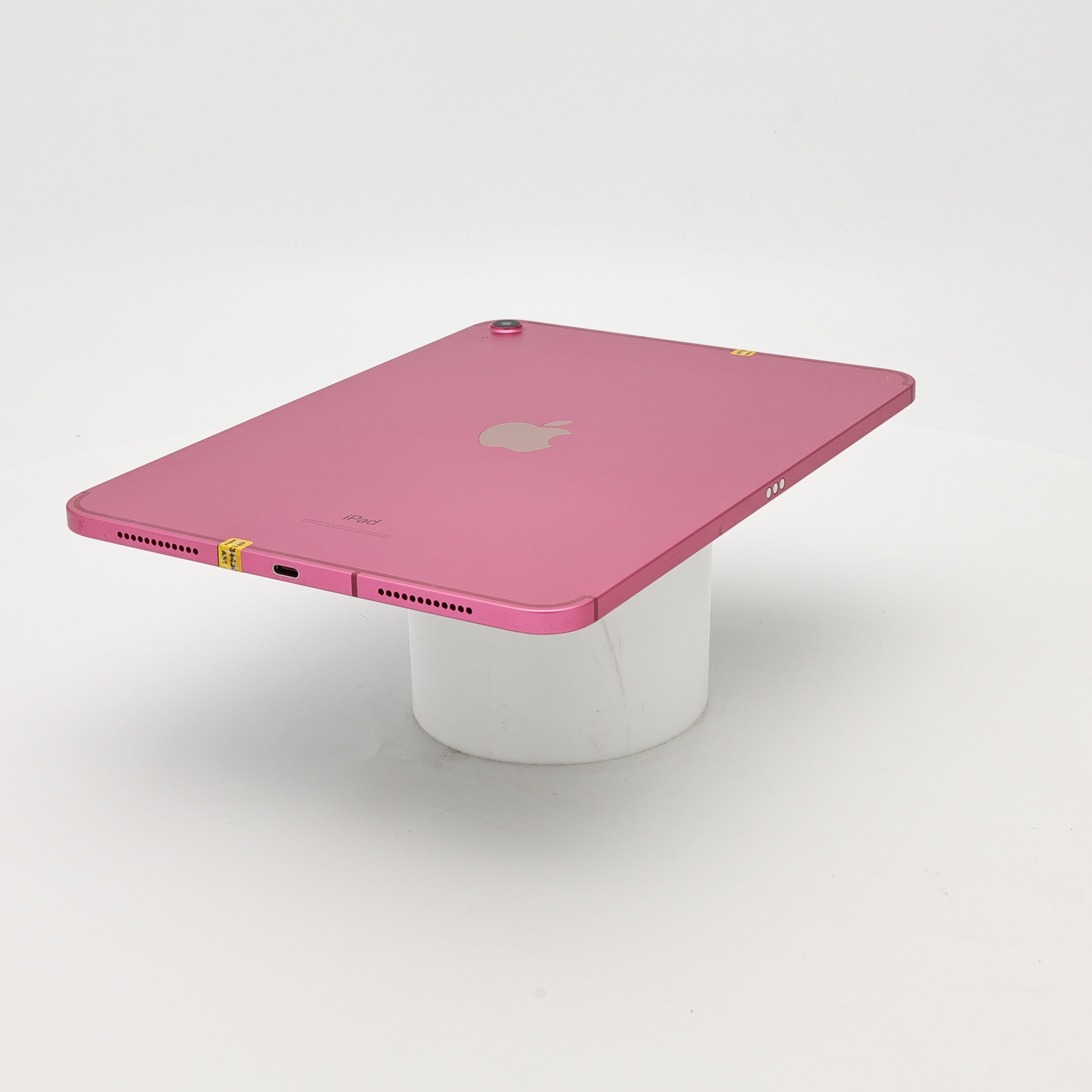 95新 Apple iPad 10代 256G 粉紅色 WIFI+5G