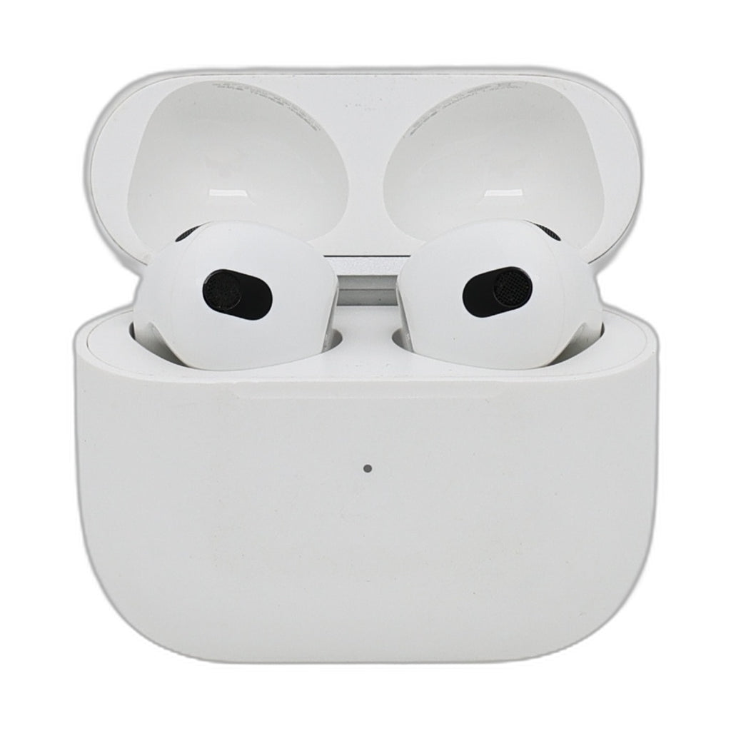 99新 Apple AirPods 3 白色
