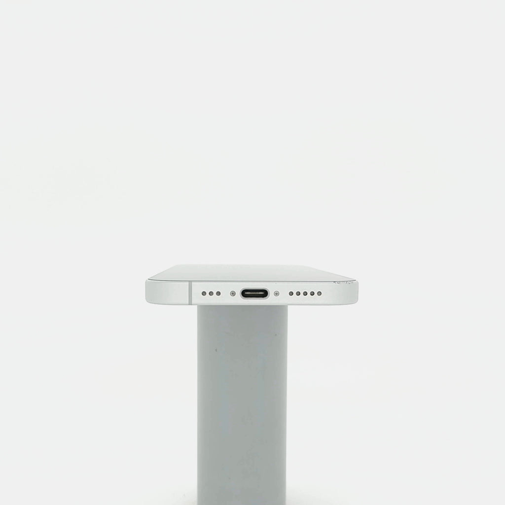 95新 Apple iPhone 16 256G 白色 中國大陸版