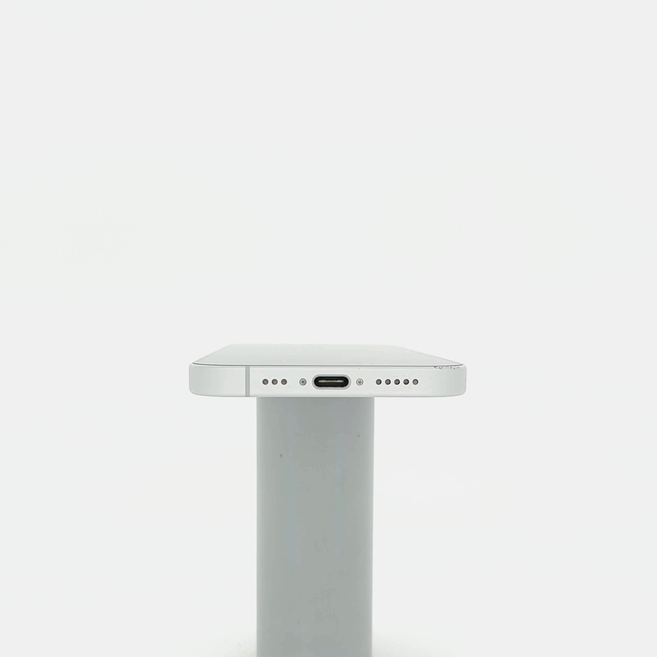 95新 Apple iPhone 16 256G 白色 中國大陸版