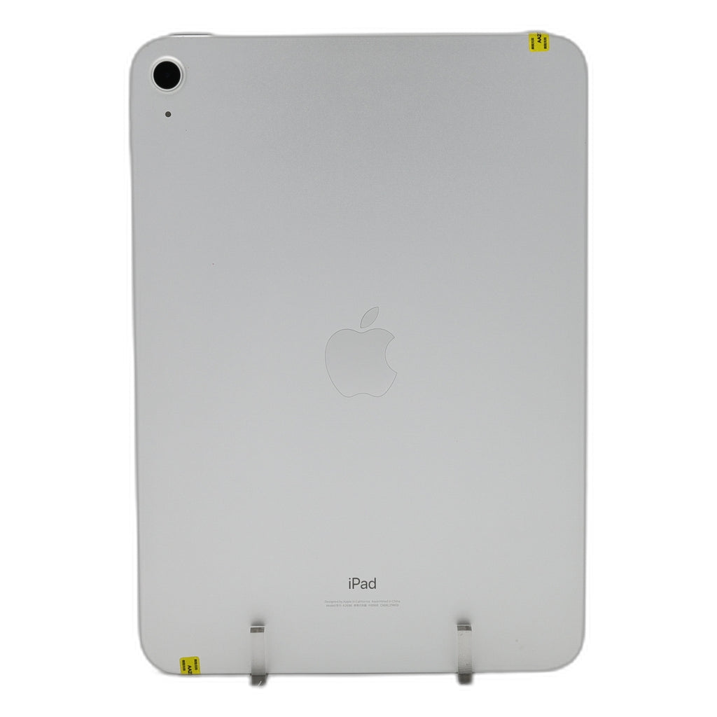 99新 Apple iPad 10代 64G 銀色 WIFI