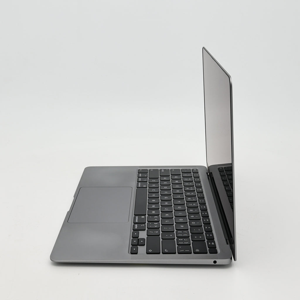 95新 Apple MacBook Air 20年 13寸 i3 1.1G 8G RAM 256G SSD 深空灰色