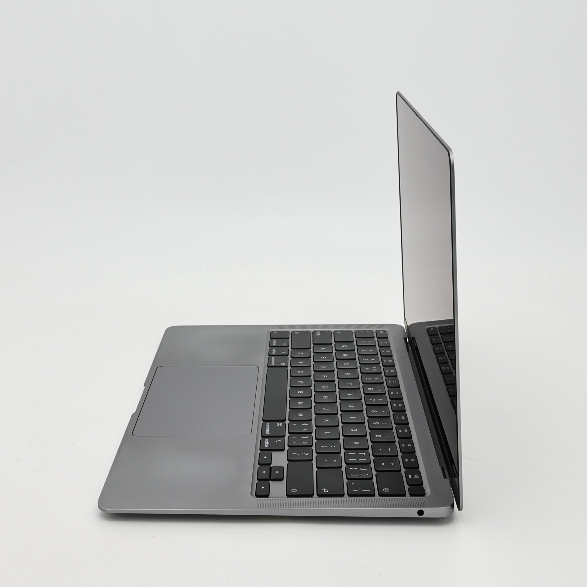95新 Apple MacBook Air 20年 13寸 i3 1.1G 8G RAM 256G SSD 深空灰色