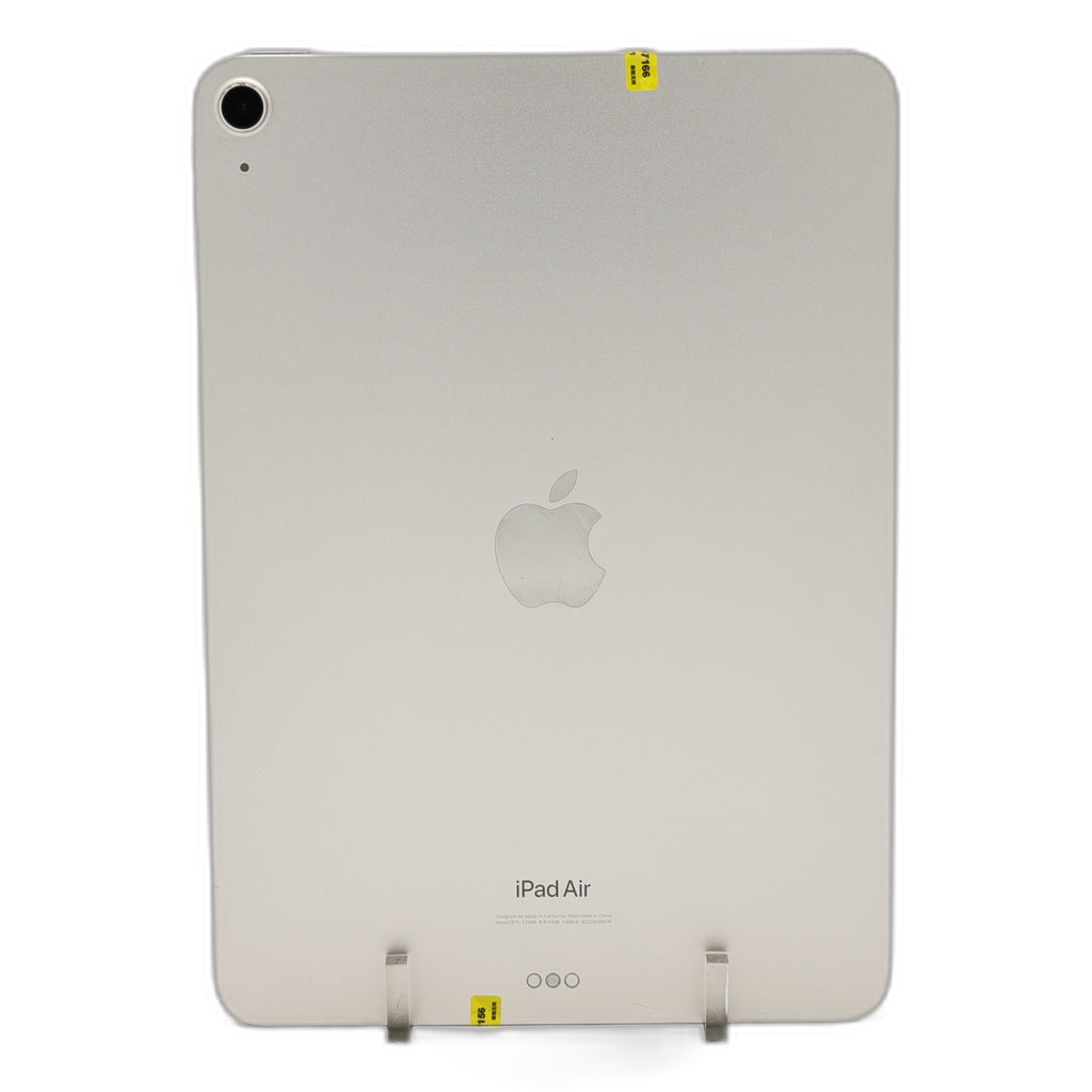95新 Apple iPad Air5 64G 星光色 WIFI