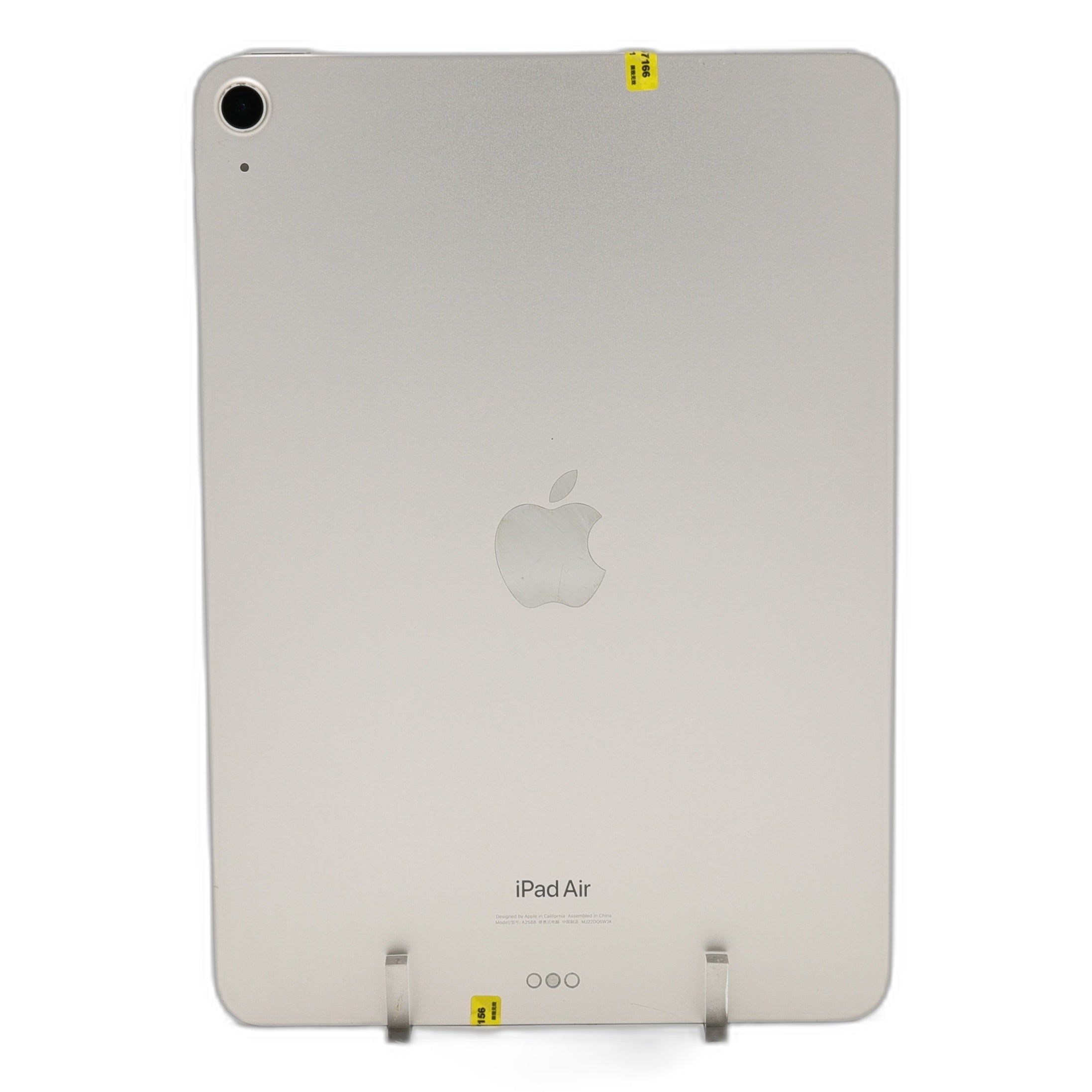 95新 Apple iPad Air5 64G 星光色 WIFI