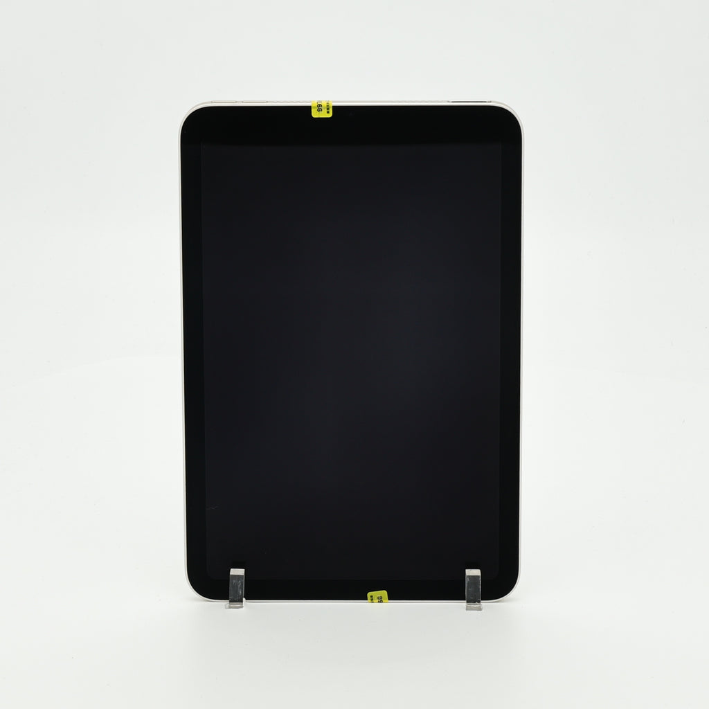 95新 Apple iPad mini6 64G 星光色 WIFI