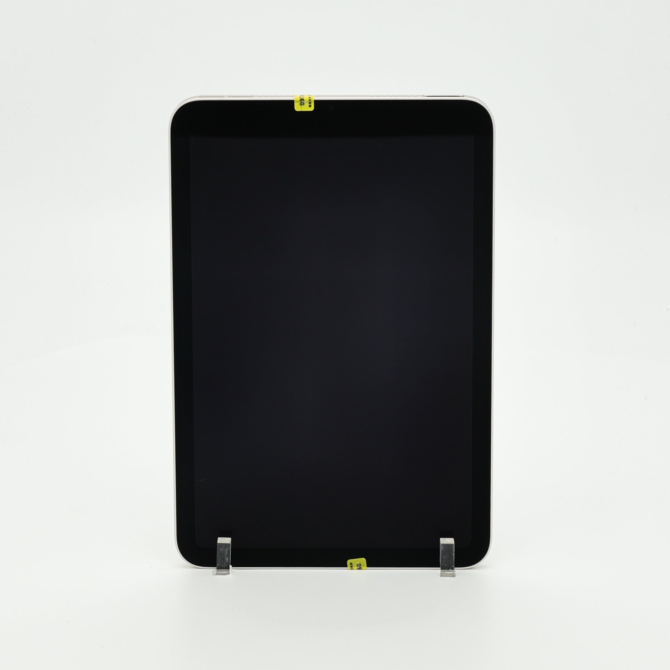 95新 Apple iPad mini6 64G 星光色 WIFI