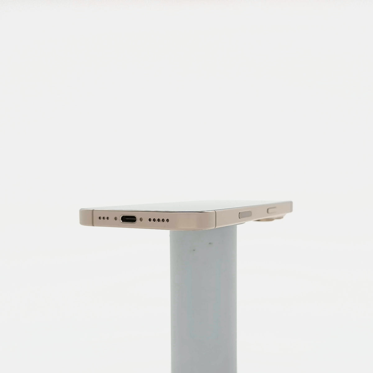 95新 Apple iPhone 16 Pro 128G 沙漠色鈦金屬 中國大陸版