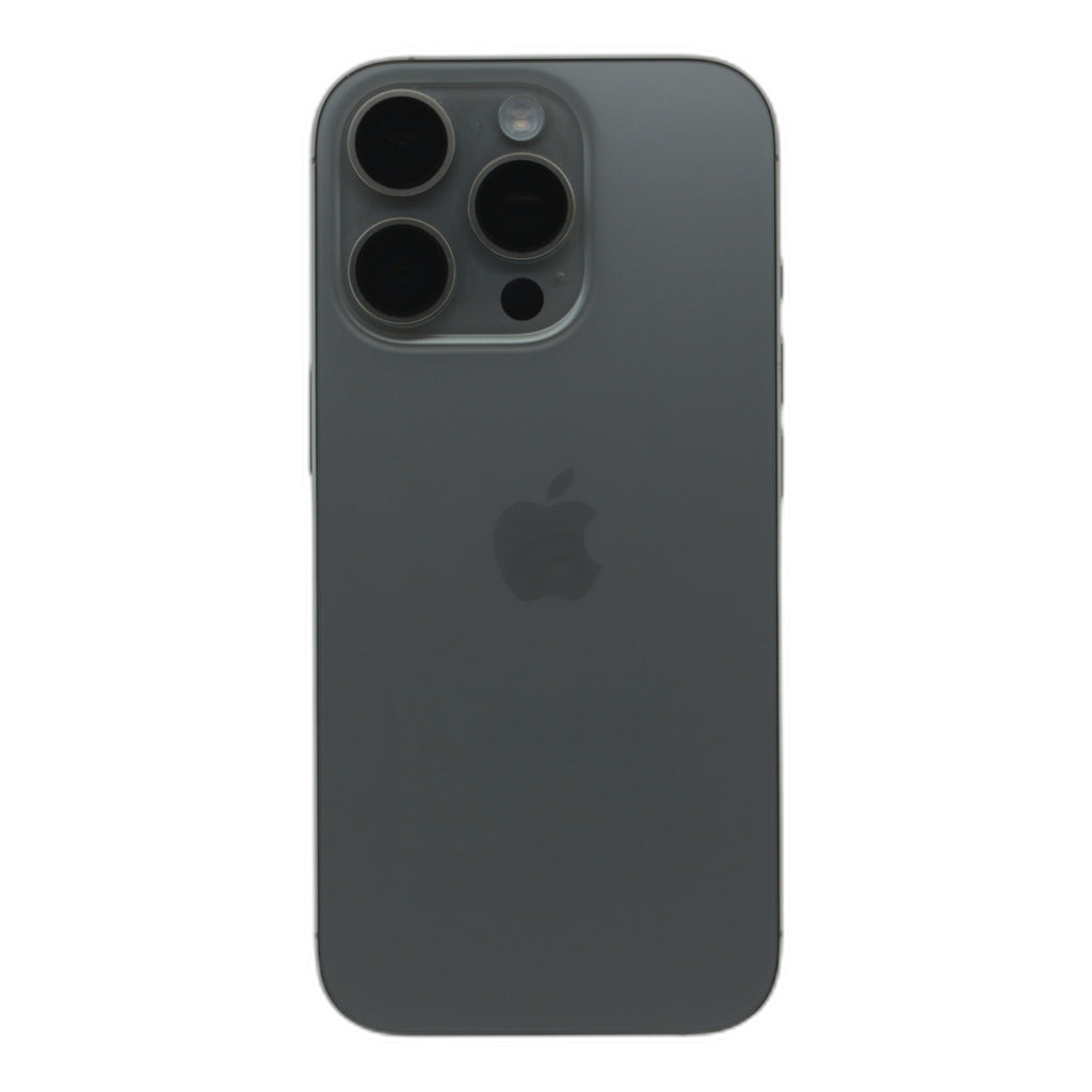 95新 Apple iPhone 16 Pro 128G 原色鈦金屬 中國大陸版