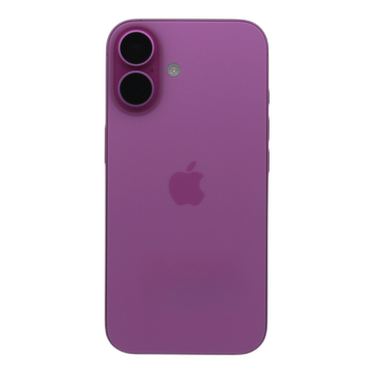 95新 Apple iPhone 16 128G 粉紅色 中國大陸版