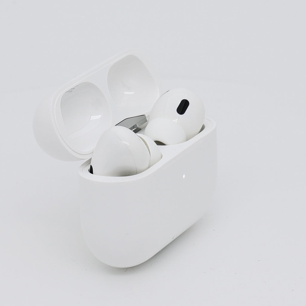99新 Apple AirPods Pro 2 白色