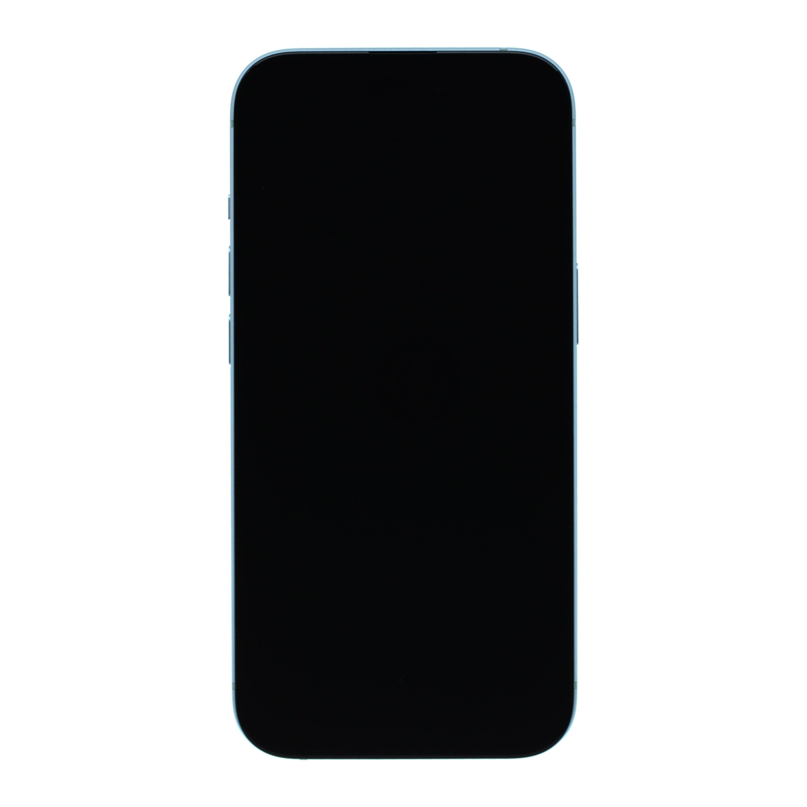 99新 Apple iPhone 15 128G 藍色 中國大陸版