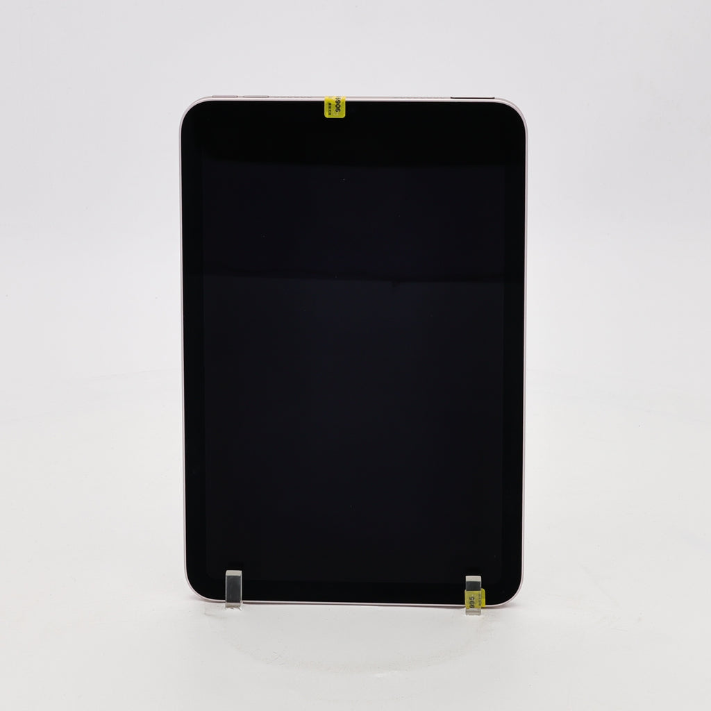 95新 Apple iPad mini6 64G 粉紅色 WIFI