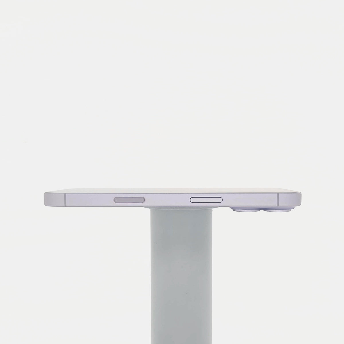 95新 Apple iPhone 17 256G 薰衣草紫色 中國大陸版