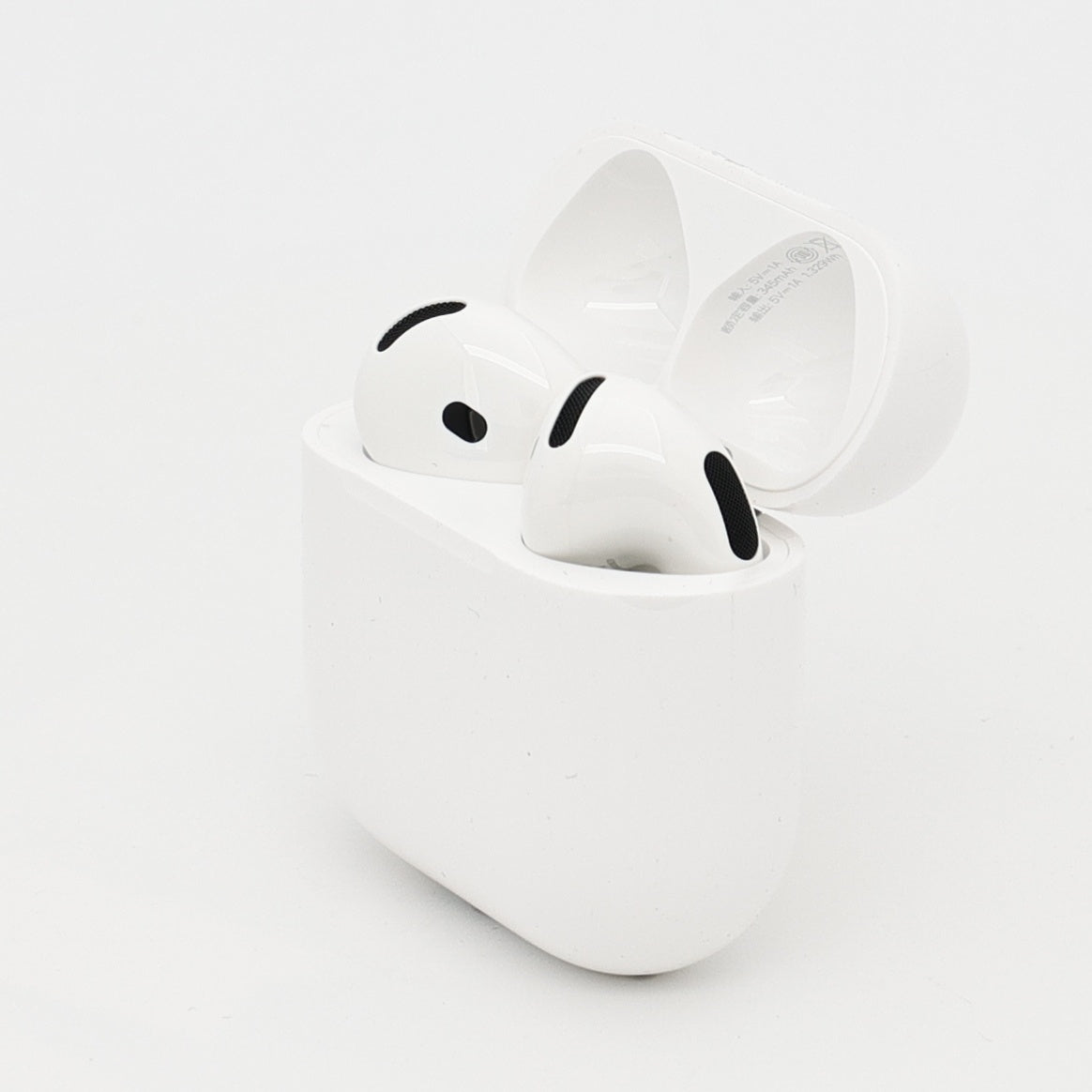 99新 Apple AirPods 4 (支持主動降噪) 白色
