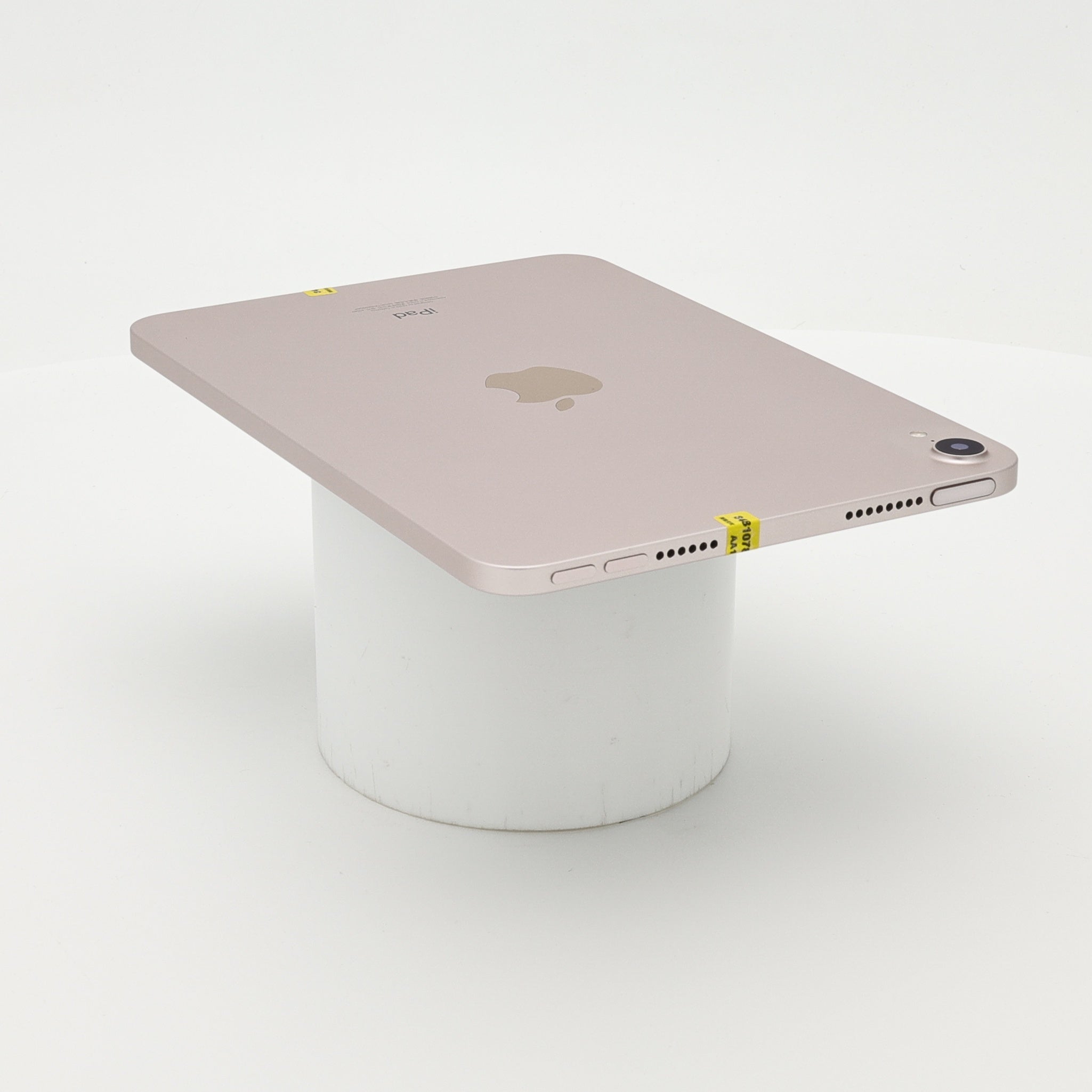 95新 Apple iPad mini6 64G 粉紅色 WIFI