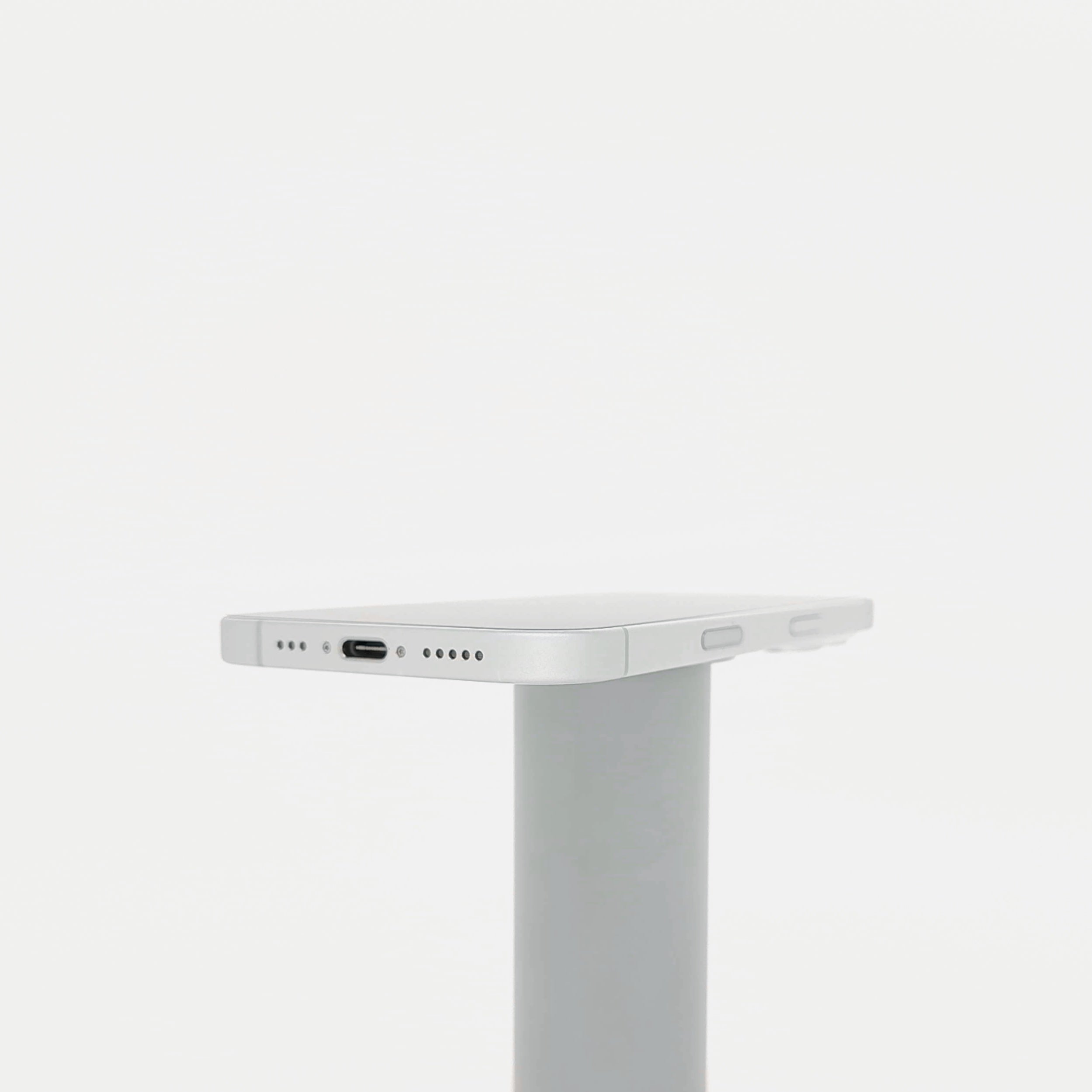 95新 Apple iPhone 16 256G 白色 中國大陸版