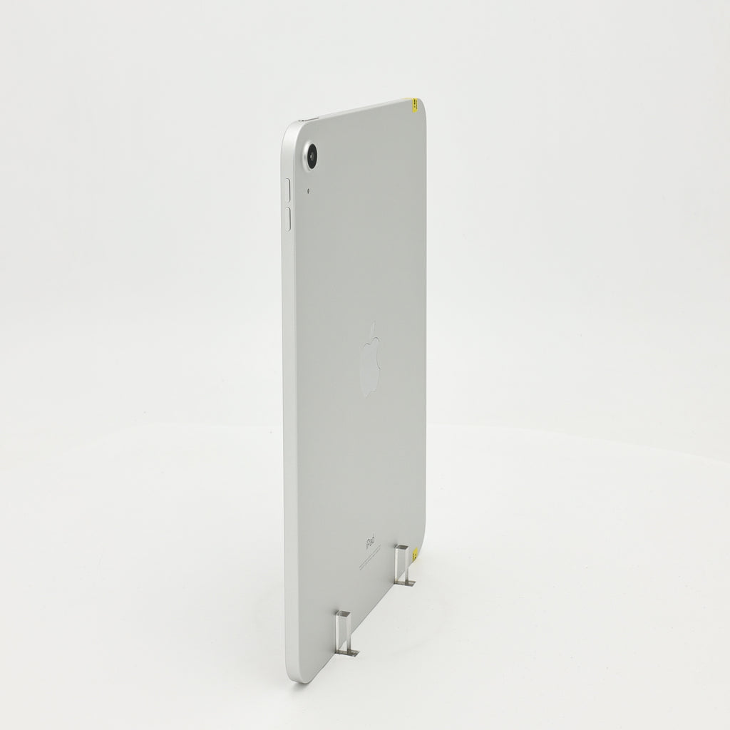 95新 Apple iPad 10代 64G 銀色 WIFI
