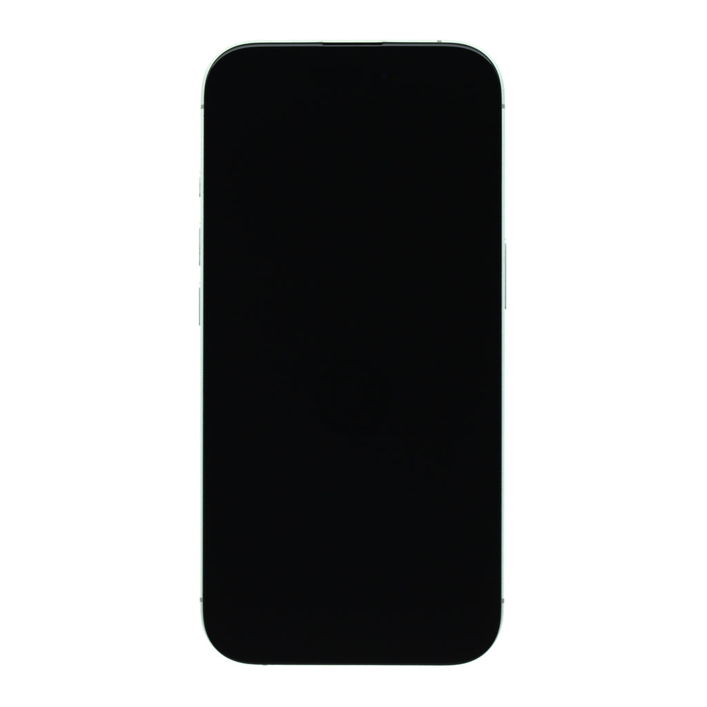 95新 Apple iPhone 16 256G 白色 中國大陸版