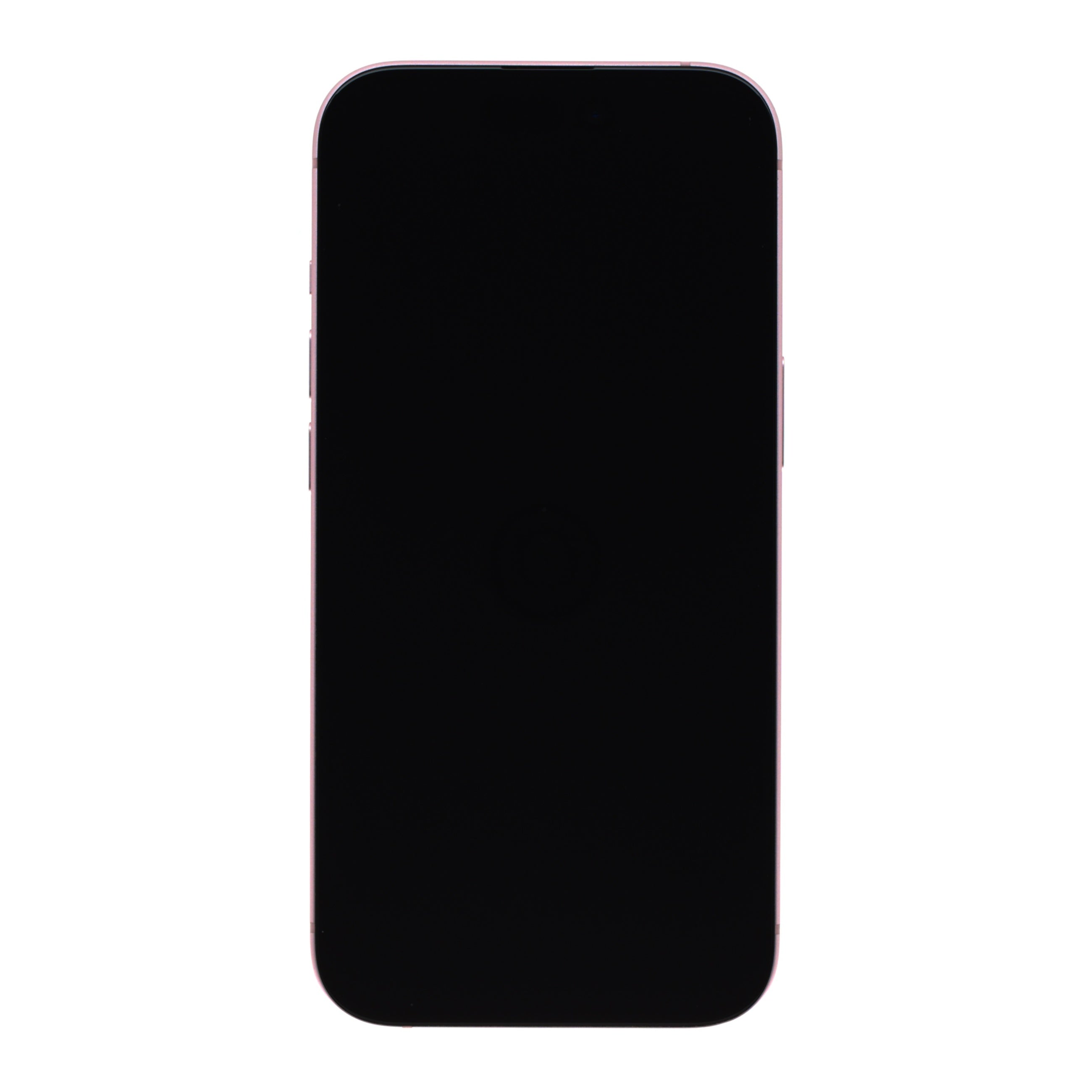 95新 Apple iPhone 15 256G 粉紅色 中國大陸版