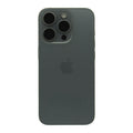 95新 Apple iPhone 15 Pro 128G 原色鈦金屬 中國大陸版