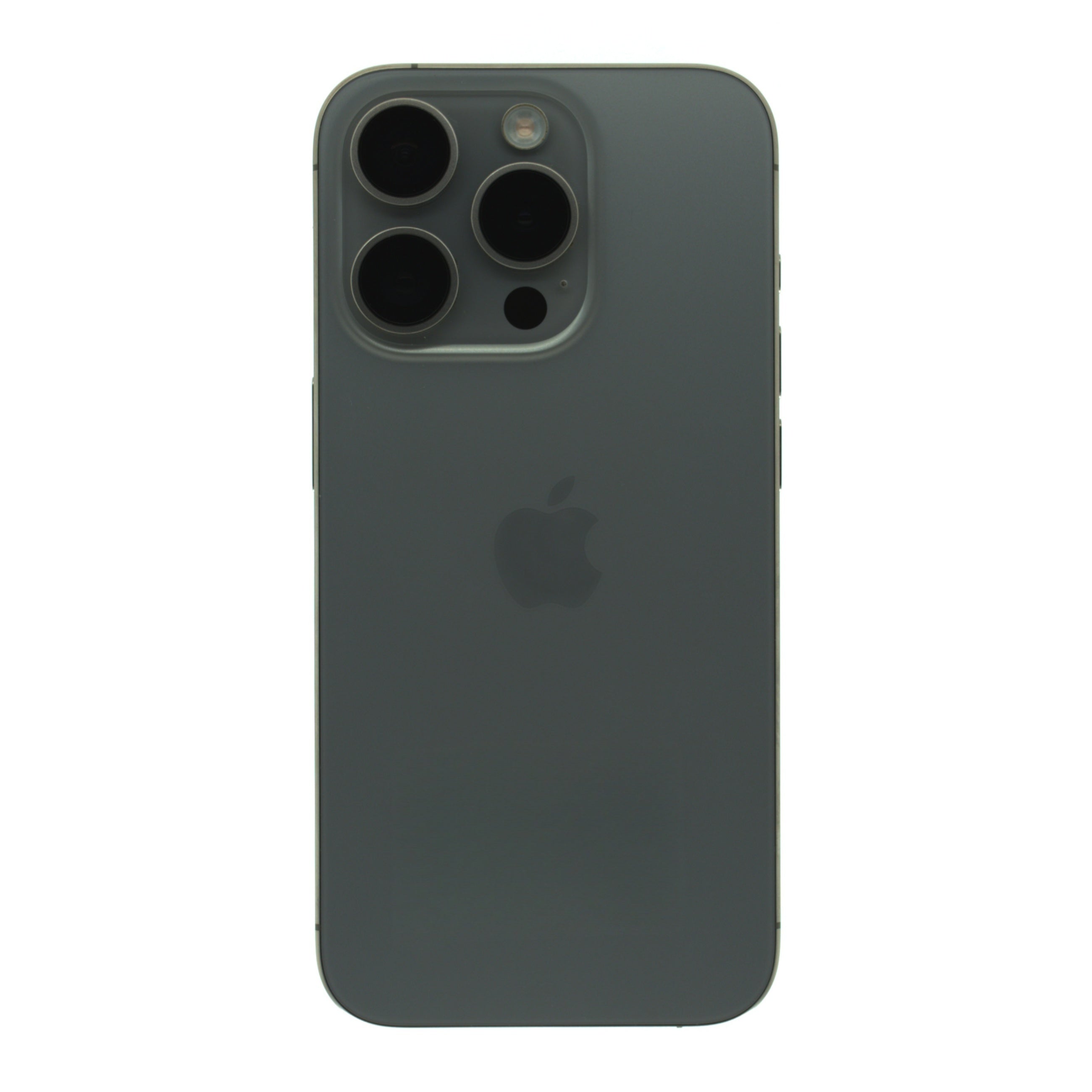 95新 Apple iPhone 15 Pro 128G 原色鈦金屬 中國大陸版