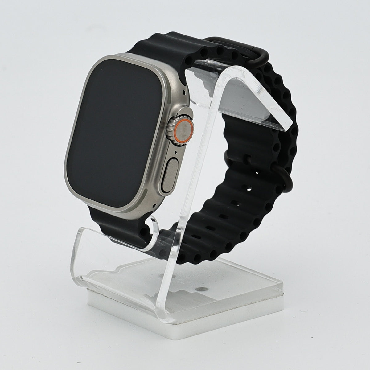 99新 Apple Watch Ultra 2 49毫米 鈦金屬