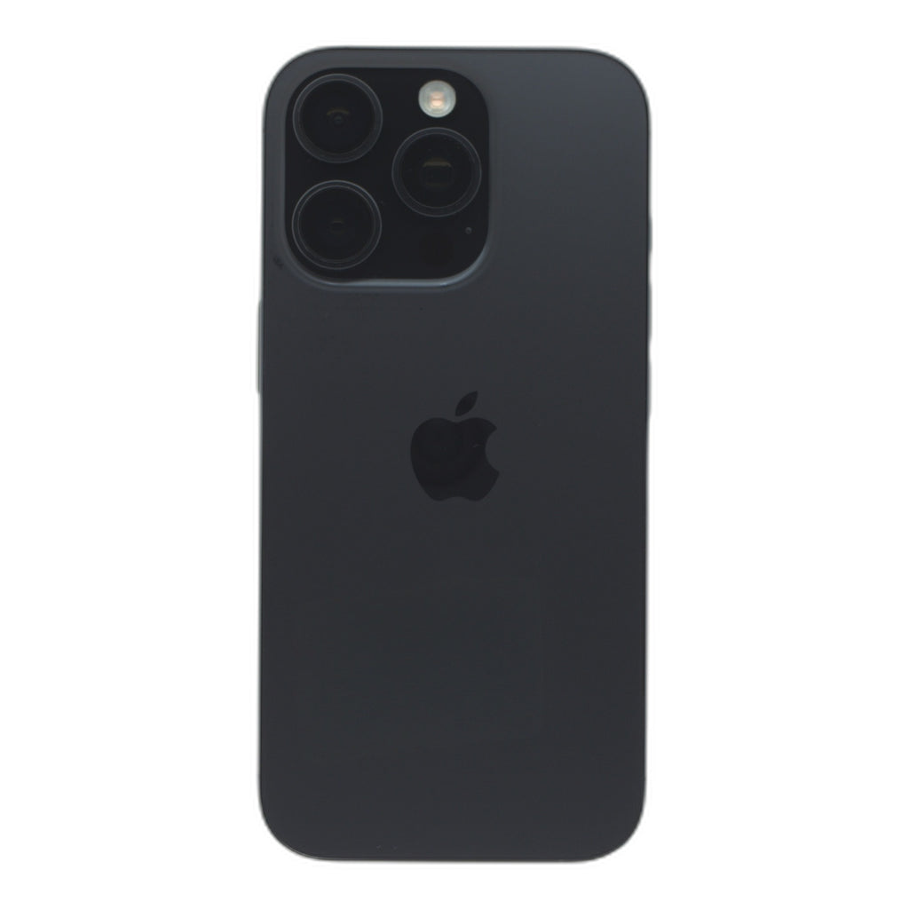 95新 Apple iPhone 16 Pro 128G 黑色鈦金屬 中國大陸版