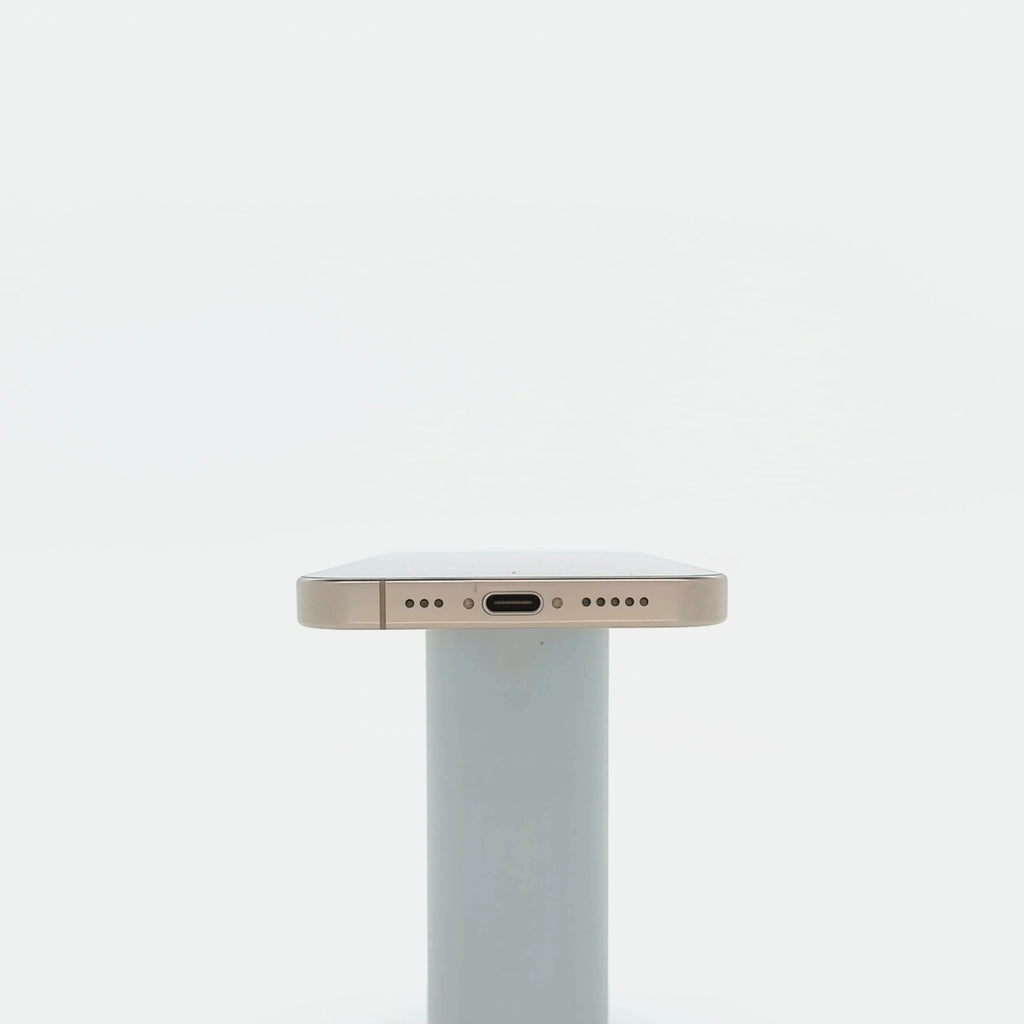95新 Apple iPhone 16 Pro 256G 沙漠色鈦金屬 中國大陸版