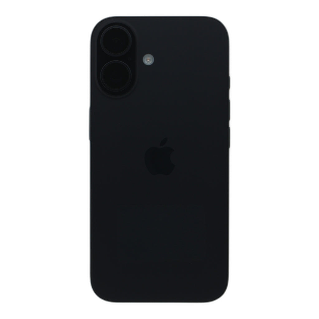 95新 Apple iPhone 16 256G 黑色 中國大陸版