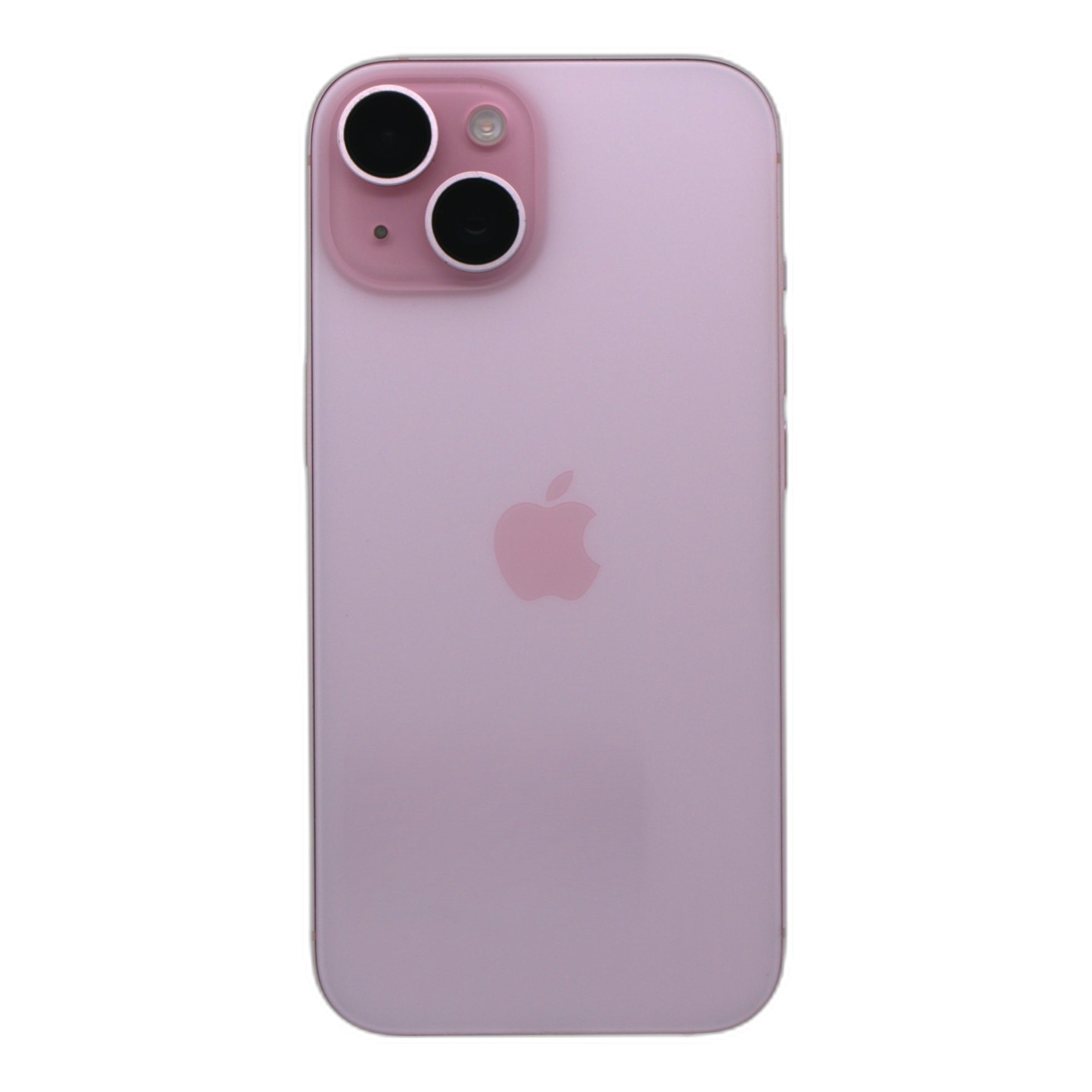 95新 Apple iPhone 15 256G 粉紅色 中國大陸版