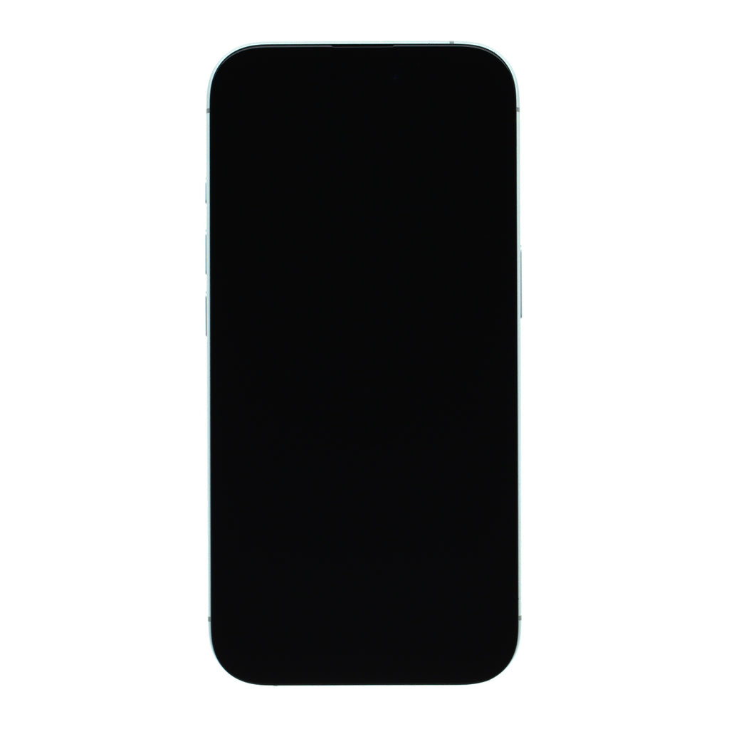 95新 Apple iPhone 16 128G 白色 中國大陸版