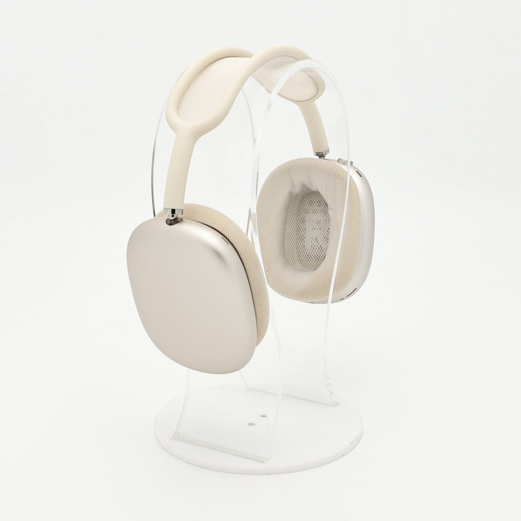 99新 Apple AirPods Max 2 星光色
