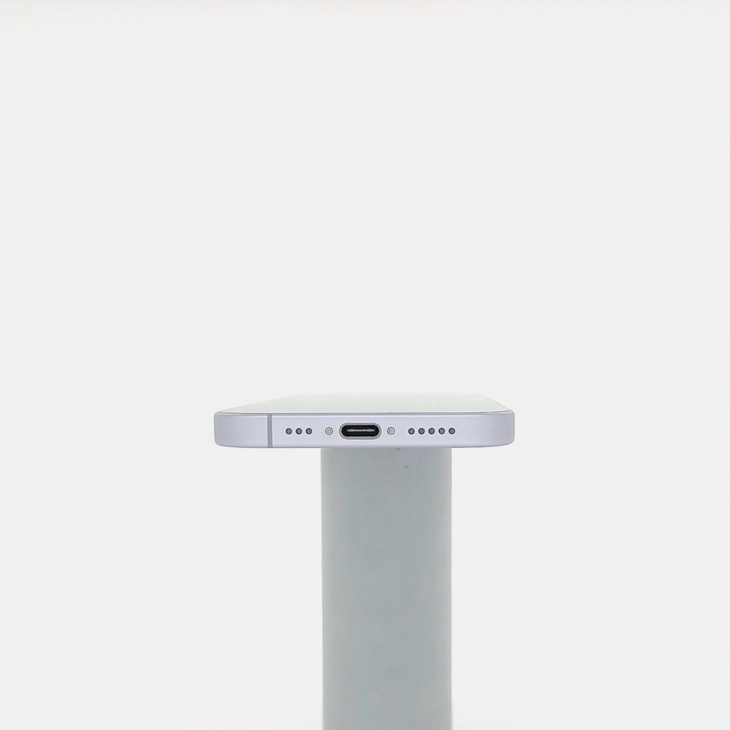 99新 Apple iPhone 17 256G 薰衣草紫色 中國大陸版