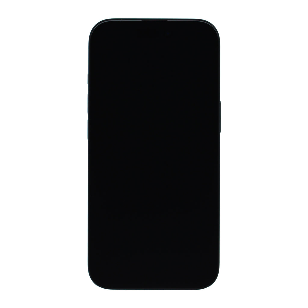 95新 Apple iPhone 15 512G 黑色 中國大陸版