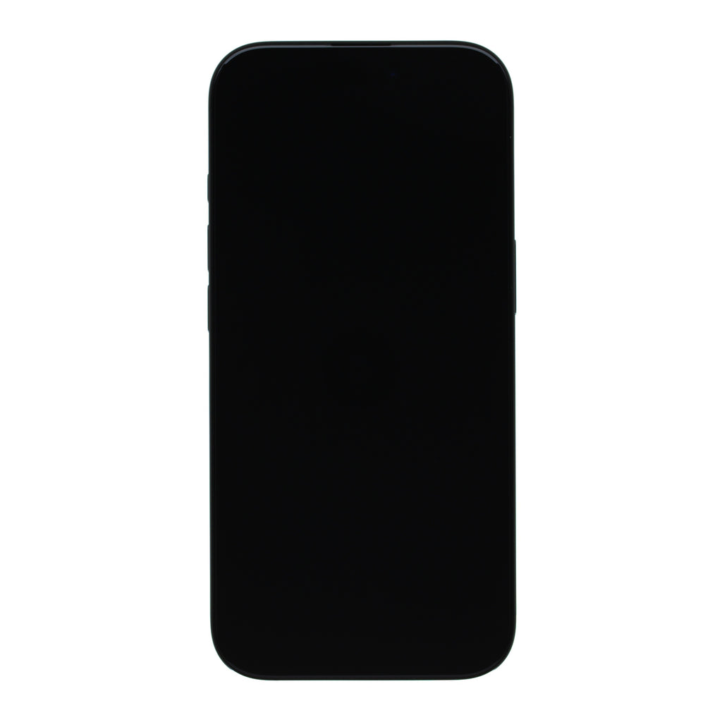 95新 Apple iPhone 16 Pro 256G 黑色鈦金屬 中國大陸版