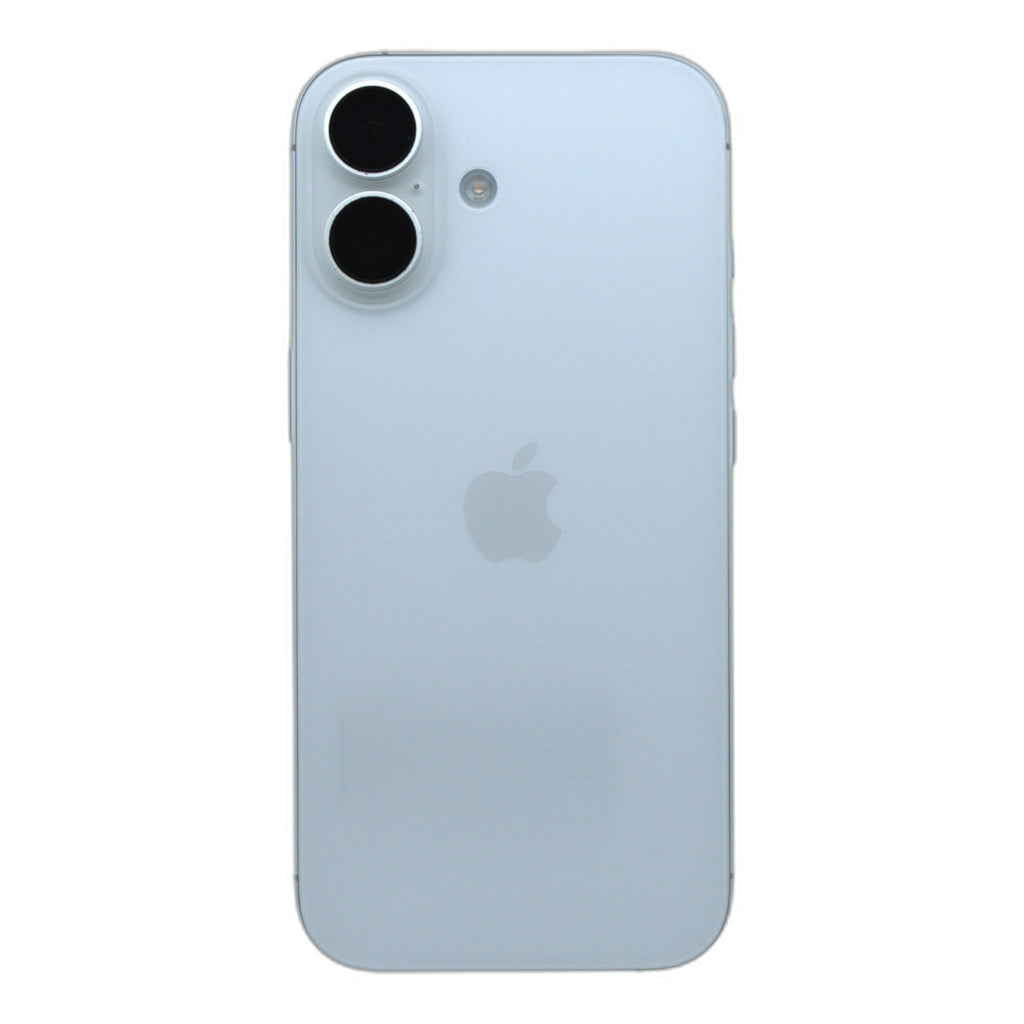 95新 Apple iPhone 17 256G 白色 中國大陸版