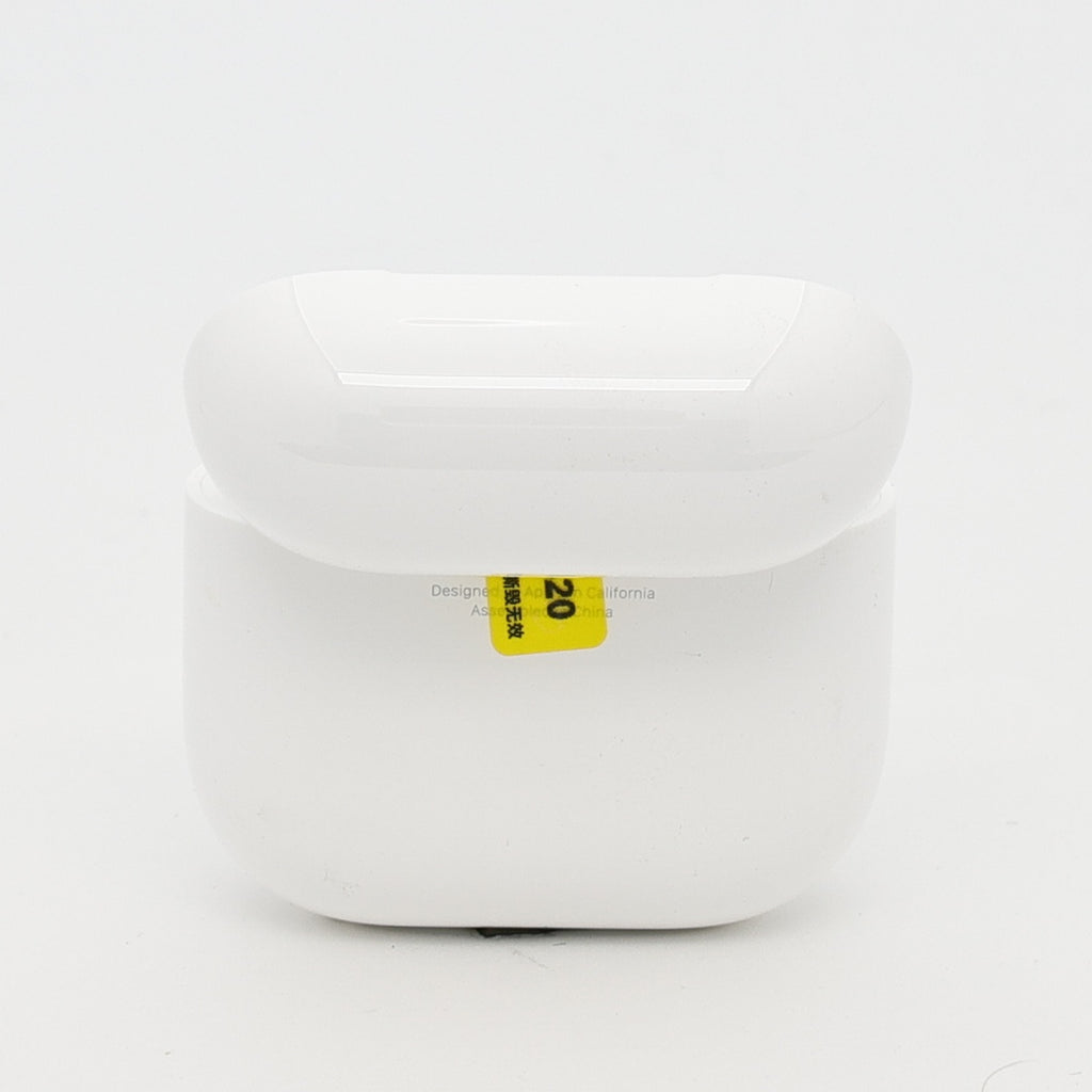 99新 Apple AirPods 4 (支持主动降噪) 白色